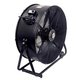 Portable Drum Fan Hire